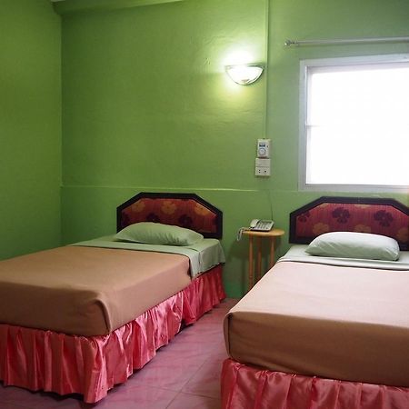Yunnan Hotel Мае Сай Экстерьер фото