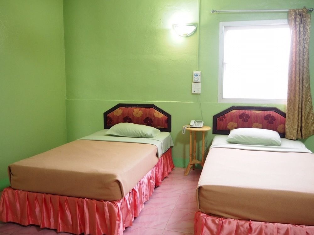 Yunnan Hotel Мае Сай Экстерьер фото