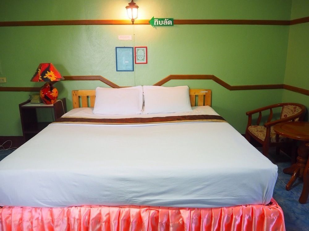 Yunnan Hotel Мае Сай Экстерьер фото