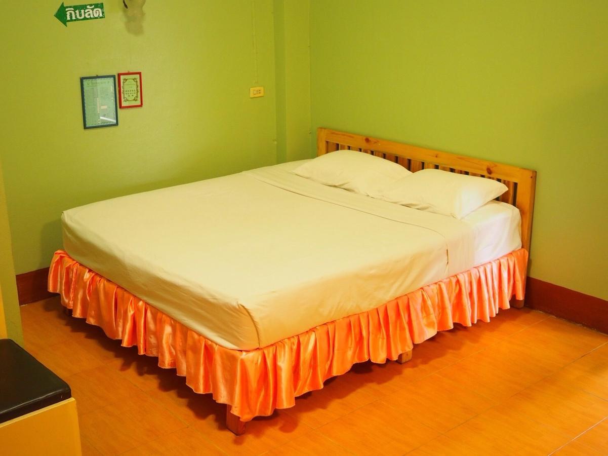 Yunnan Hotel Мае Сай Экстерьер фото