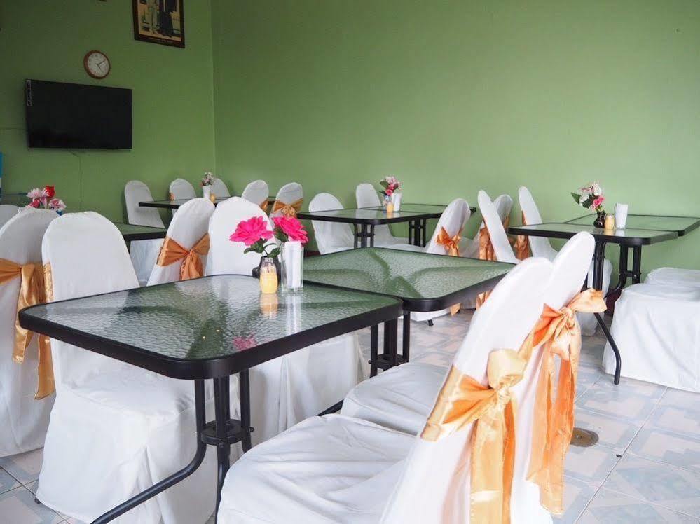 Yunnan Hotel Мае Сай Экстерьер фото